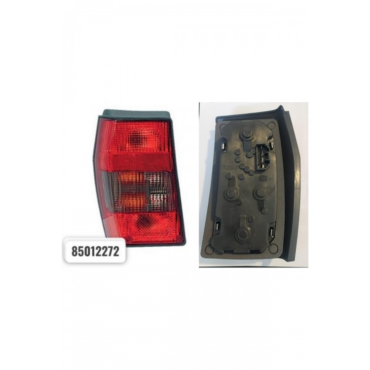 85012272 STOP SOL KARTAL SLX 95-2005 (DUYLU) 85012272 STOP SOL KARTAL SLX 95-2005 (DUYLU)