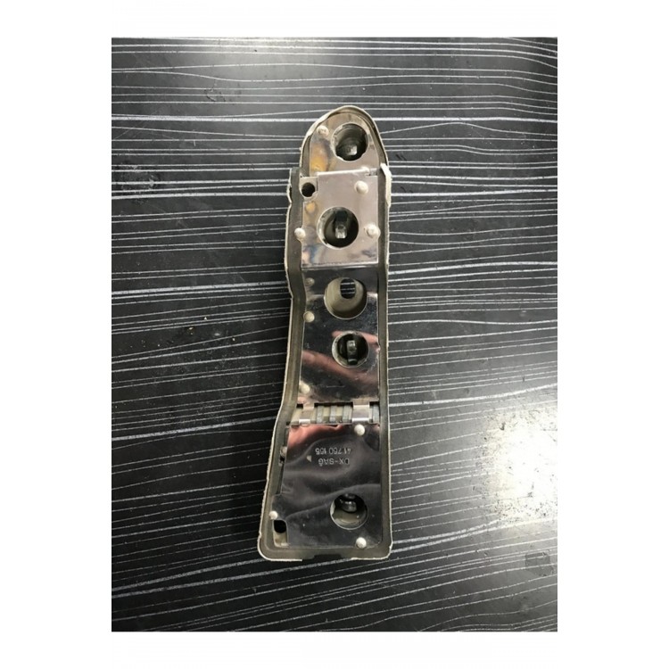 fiat palio stop duyu sol 2003 sonrası