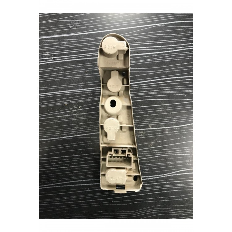 fiat palio stop duyu sol 2003 sonrası