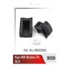 KAPI KILIT BUTONU SLX 99000062