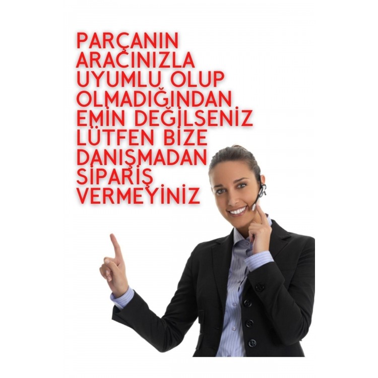 Fıat Bravo- Brava On Camurluk Sınyalı Sarı Std 95 Oem -46450200