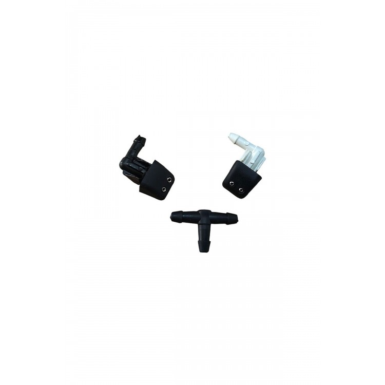 Renault R9,Broadway için Su Fıskiye Hortum Seti OEM: 7700723056 Renault R9,Broadway için Su Fıskiye Hortum Seti OEM: 7700723056