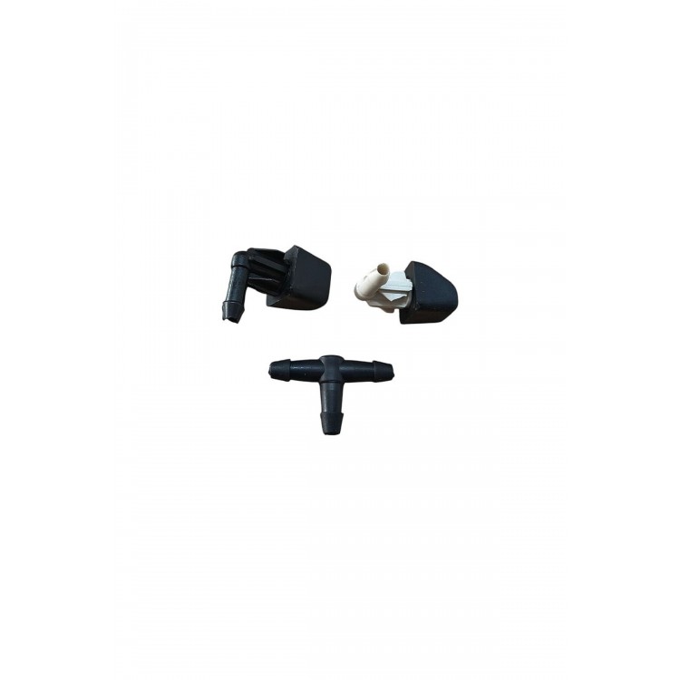 Renault R9,Broadway için Su Fıskiye Hortum Seti OEM: 7700723056 Renault R9,Broadway için Su Fıskiye Hortum Seti OEM: 7700723056