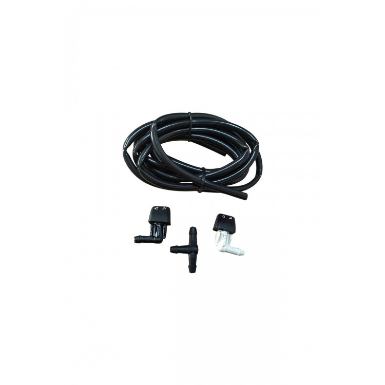 Renault  R9,Broadway  için Su Fıskiye Hortum Seti OEM: 7700723056
