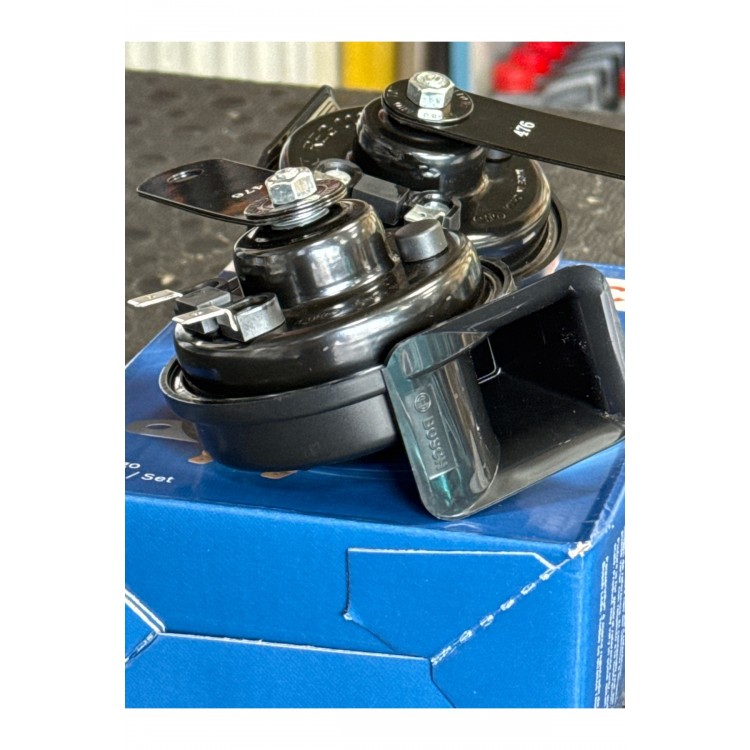 Bosch Korna Çift çıkış 12V 2 Adet
