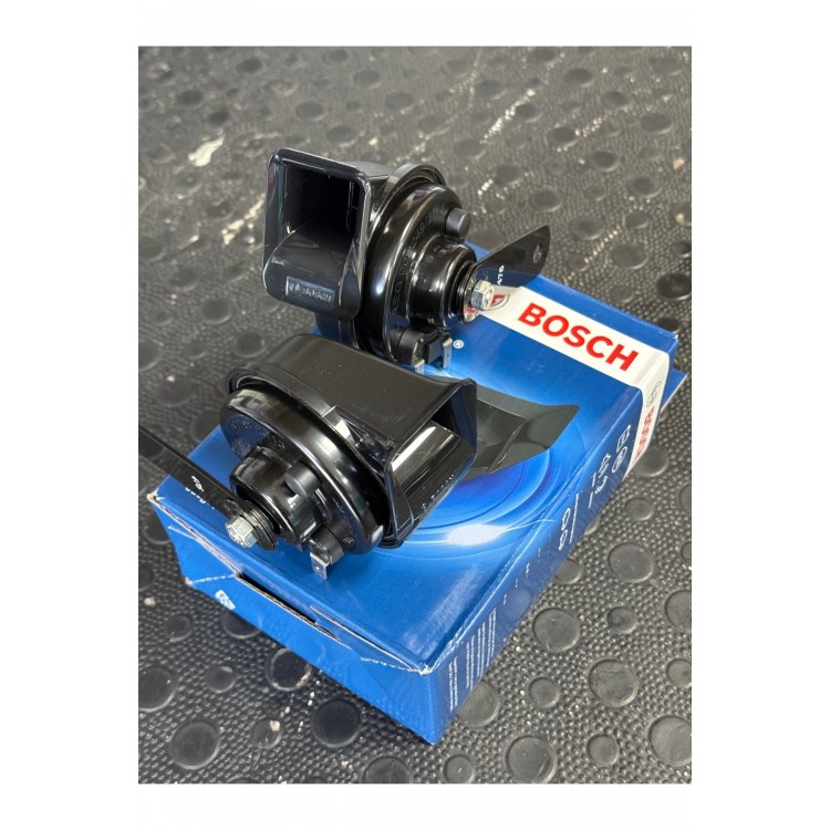 Bosch Korna Çift çıkış 12V 2 Adet