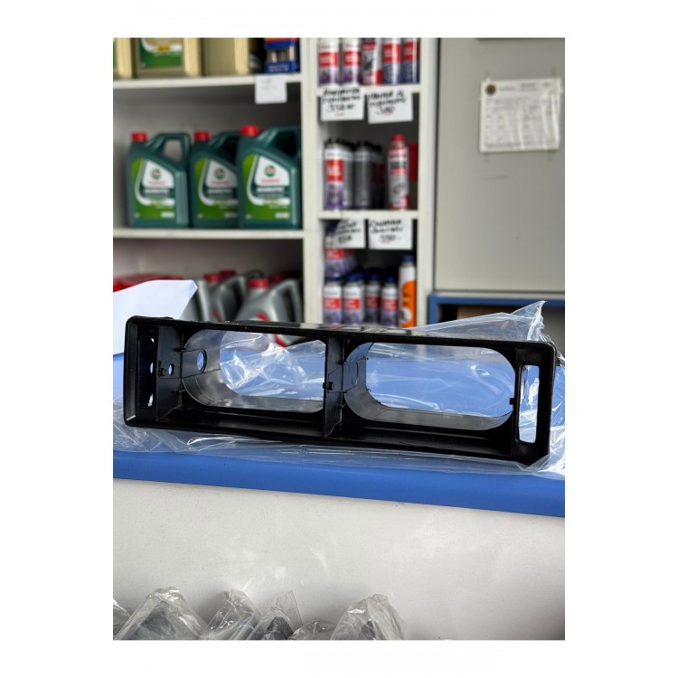 NURPAR TEMPRA TİPO ORTA KALORİFER IZGARA PANELİ 181479180