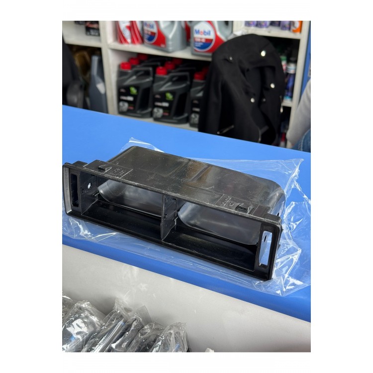 NURPAR TEMPRA TİPO ORTA KALORİFER IZGARA PANELİ 181479180