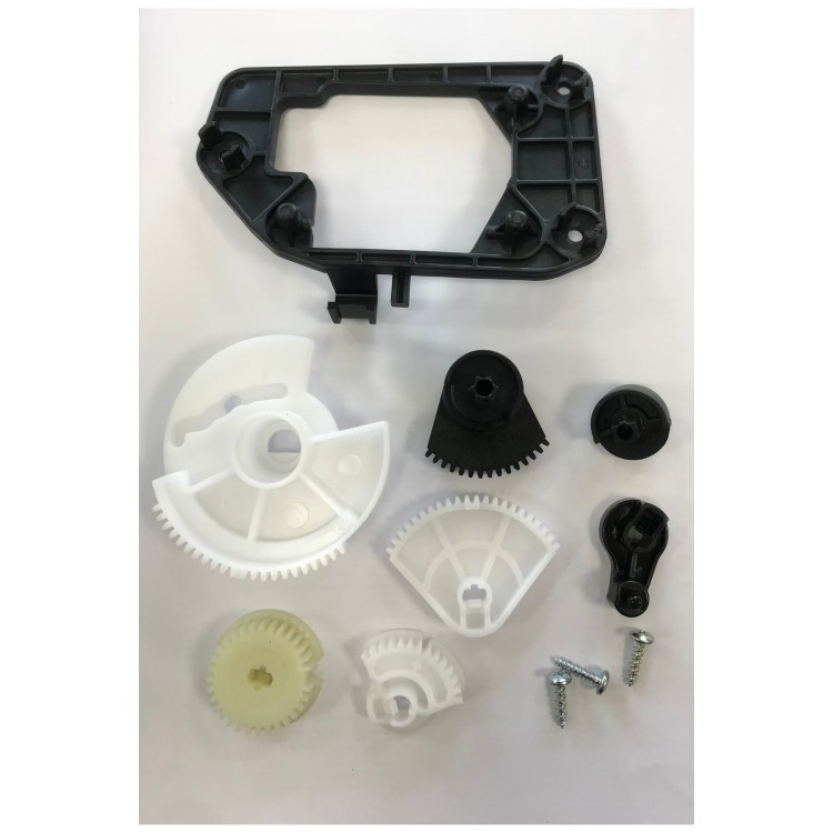 Fiat egea kalorifer kutu dişli tamir takımı 77367491