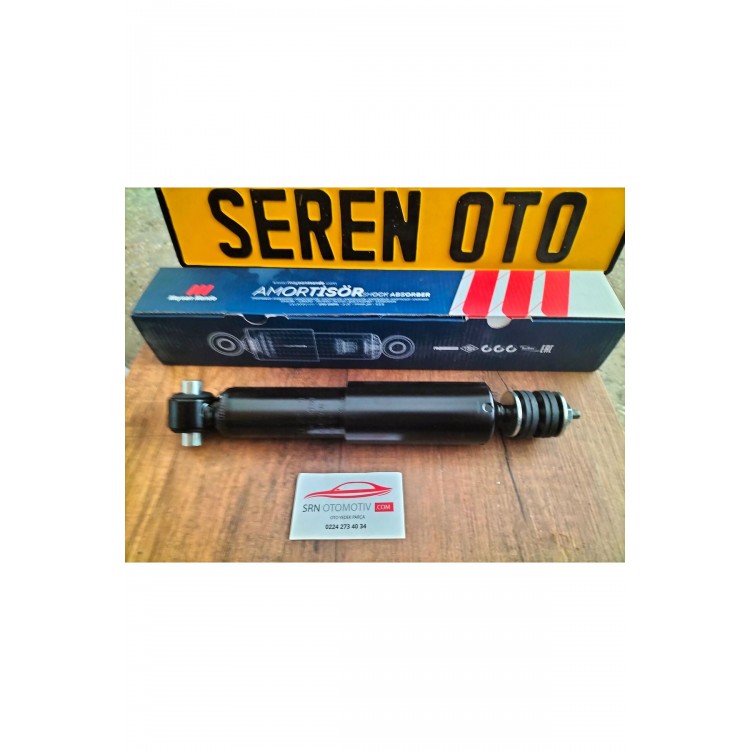 KEÇE ŞANZIMAN ÖN FIAT MURAT 124 SERÇE (28X47X8) KUTU (20) 111067