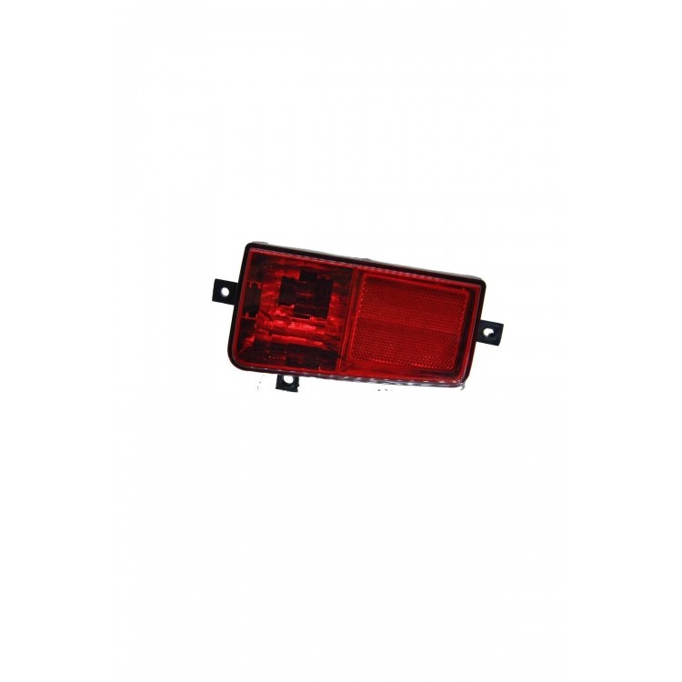 Fiat Ducato Maxı 2006 Stop Lambası Sol Tampon (Oem No:1355876080)