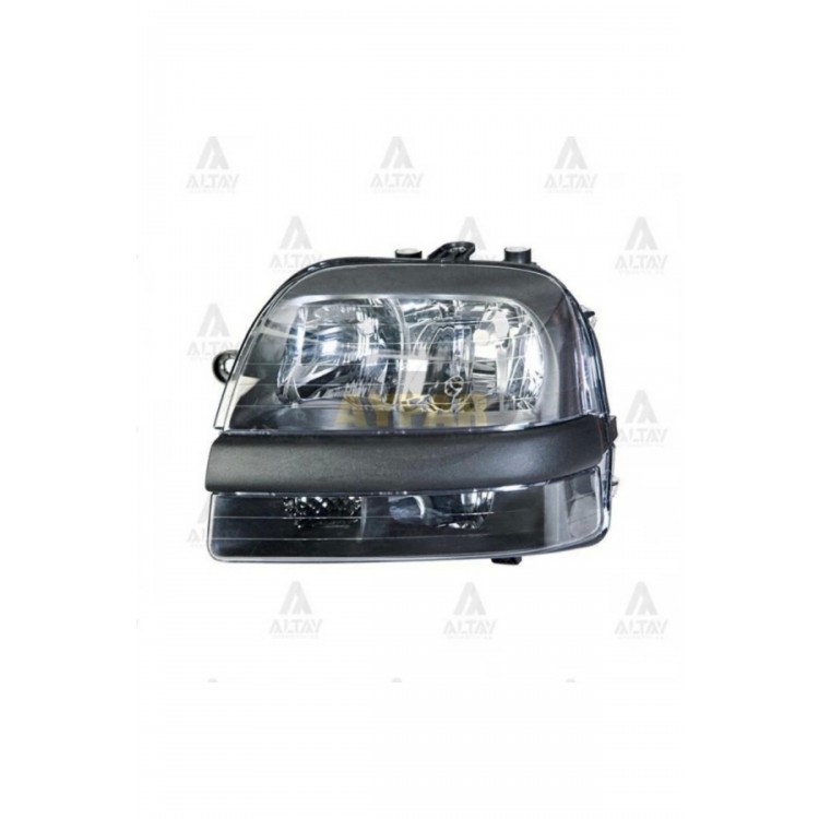 Far Doblo 2001-2005 Motorlu Sol (Oem No:46807768) (Adet)