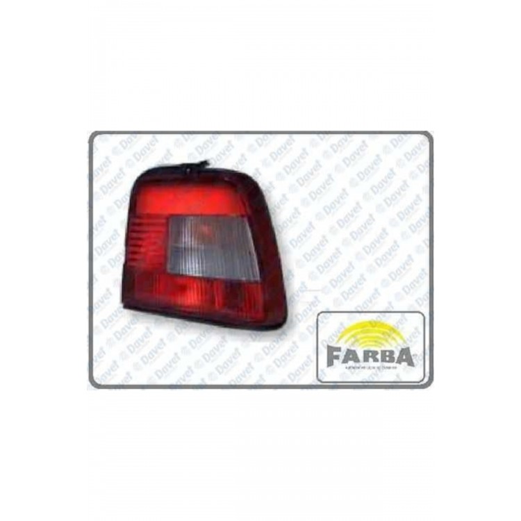Fiat Tempra Sağ Stop Lambası 1990 1996 Fiat Tempra Sağ Stop Lambası 1990 1996