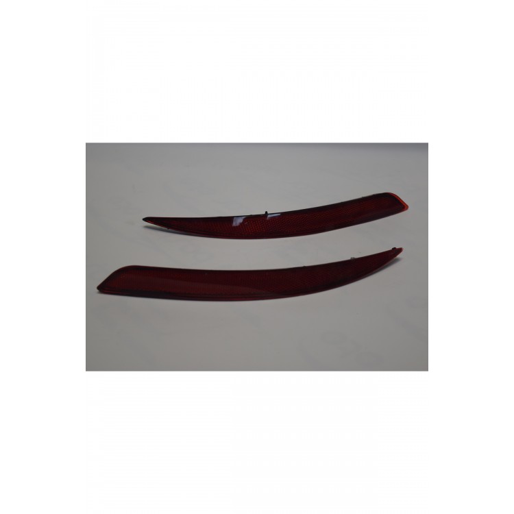 Egea Sedan Arka Tampon Reflektörü Takım 51998149