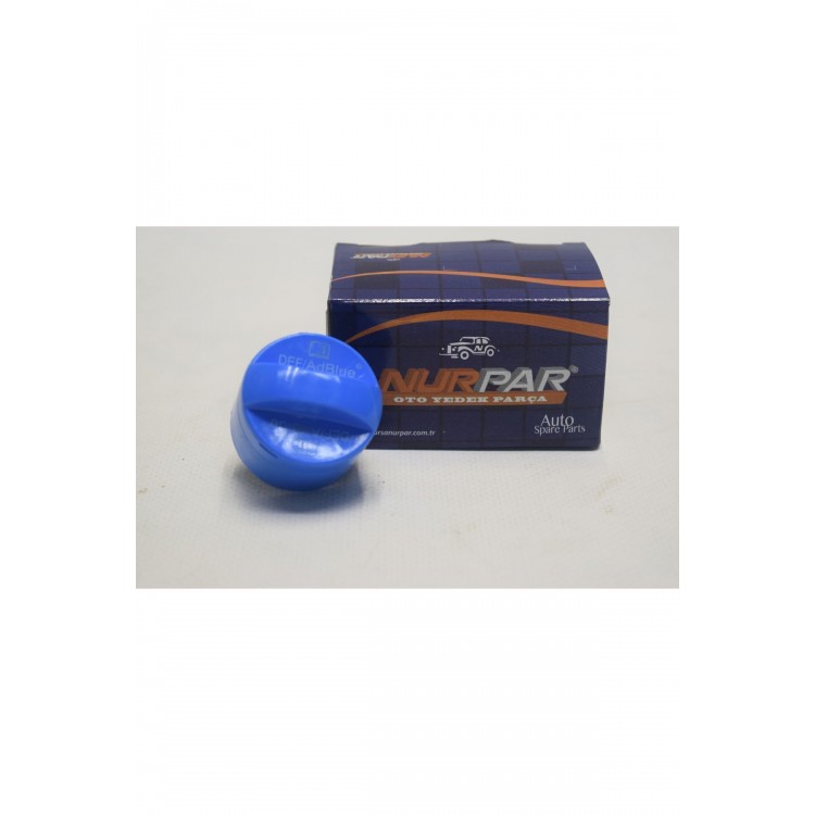 Egea Adblue Yakıt Deposu Kapağı 52159608
