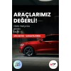 Egea Cross Tipo Bagaj Pandizot Klipsi Hatchback 2 Adet 735653756