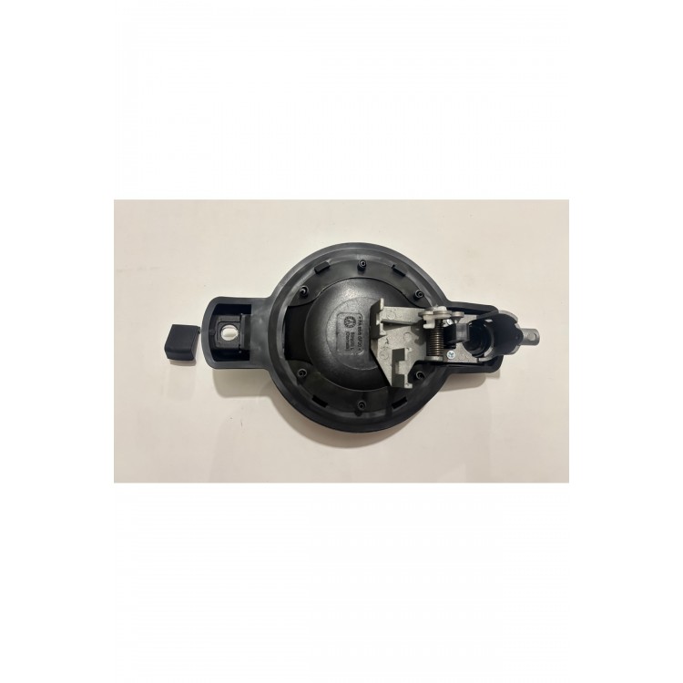 Fiat Doblo Uyumlu Dış Kapı Açma Kolu Sol Sürgülü - Şifre Deliksiz Otomatik - 2001-2010 - 735363994 Fiat Doblo Uyumlu Dış Kapı Açma Kolu Sol Sürgülü - Şifre Deliksiz Otomatik - 2001-2010 - 735363994
