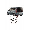 Fiat Doblo 3 Tampan Reflektörü 2,li Takım 51810677