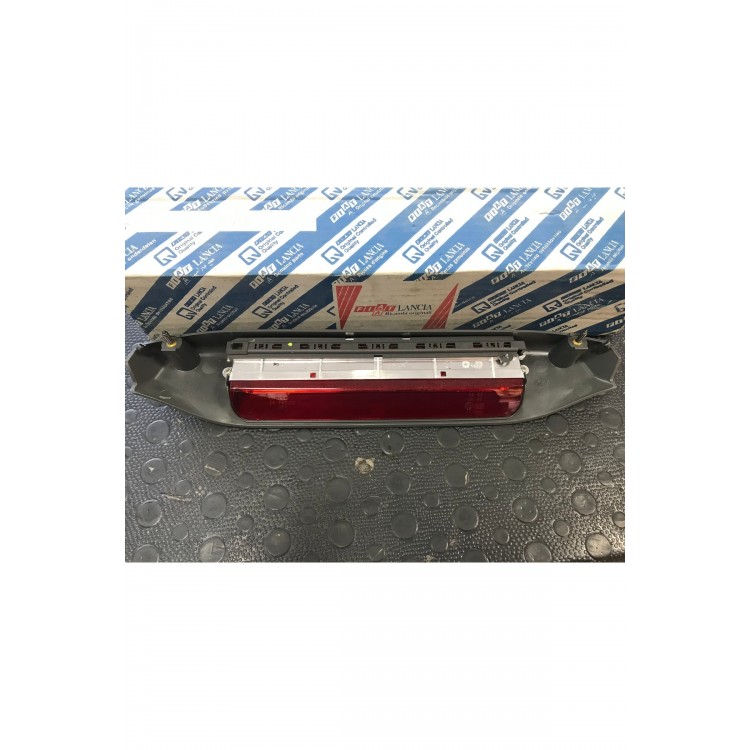 Fiat Panda 3 Stop 735392505 Fiat Panda 3 Stop 735392505