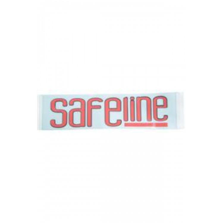 ARKA YAZI SAFELINE BÜYÜK DOBLO 51865205 (5 ADET) ARKA YAZI SAFELINE BÜYÜK DOBLO 51865205 (5 ADET)