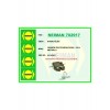 BAGAJ KİLİDİ GRANDE PUNTO-BRAVO2000 2014 MOTORLU 55702917