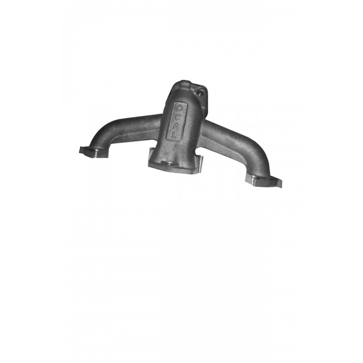 Murat 1300-1600 egzos manıfoldu OCAL T-108 OEM: 85015444