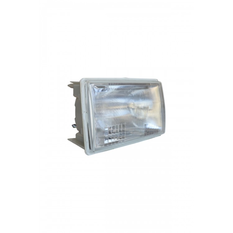 RENAULT R9 Far Spring Sağ 6 - ATOM-LS 20232010
