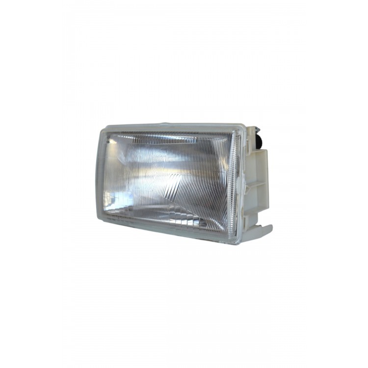 RENAULT R9 Far Spring Sağ 6 - ATOM-LS 20232010