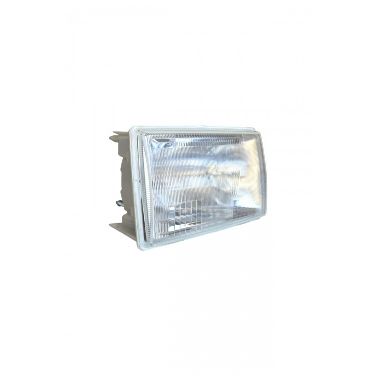 RENAULT R9 Far Spring Sağ 6 - ATOM-LS 20232010