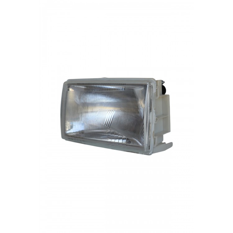 RENAULT R9 Far Spring Sağ 6 - ATOM-LS 20232010