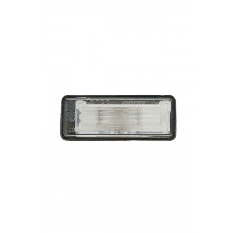 Fiat Tempra Plaka Lambası (1991-2001) 7569564 4M131084 1.6