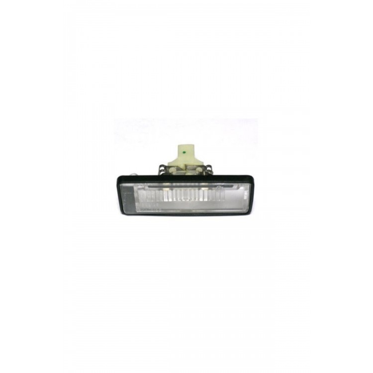 Fiat Palio Plaka Lambası (1996-2012) 46822128 A5470 1.2, 1.4, 1.6, 1.3 JTD