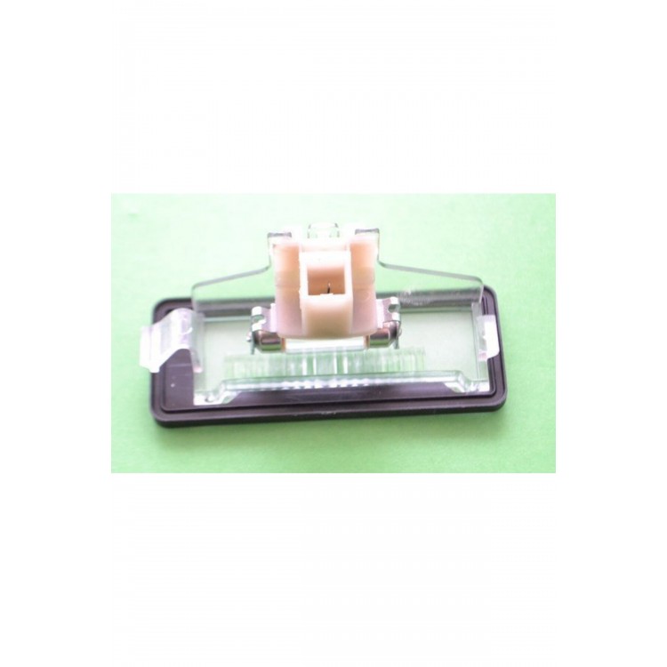 Fiat Palio Plaka Lambası (1996-2012) 46822128 A5470 1.2, 1.4, 1.6, 1.3 JTD Fiat Palio Plaka Lambası (1996-2012) 46822128 A5470 1.2, 1.4, 1.6, 1.3 JTD