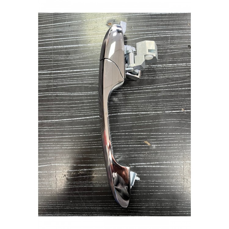 Fiat 500 Ön Sağ kapı kolu