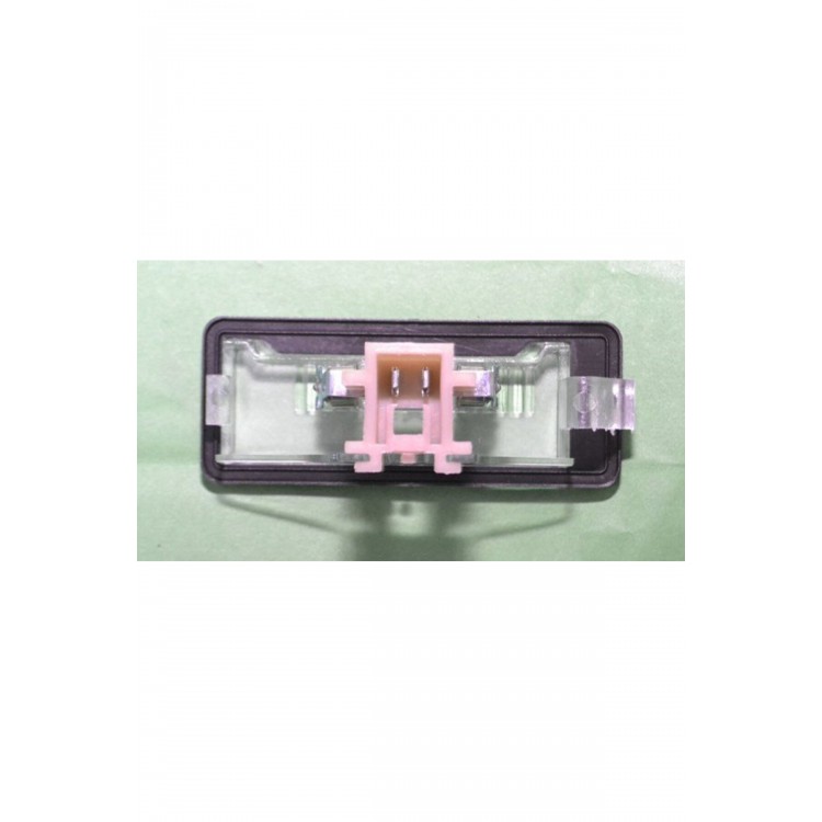 Fiat Tempra Plaka Lambası (1991-2001) 7569564 4M131084 1.6 Fiat Tempra Plaka Lambası (1991-2001) 7569564 4M131084 1.6