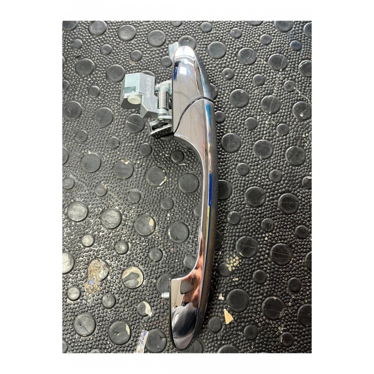 Fiat 500 Ön Sol kapı Kolu