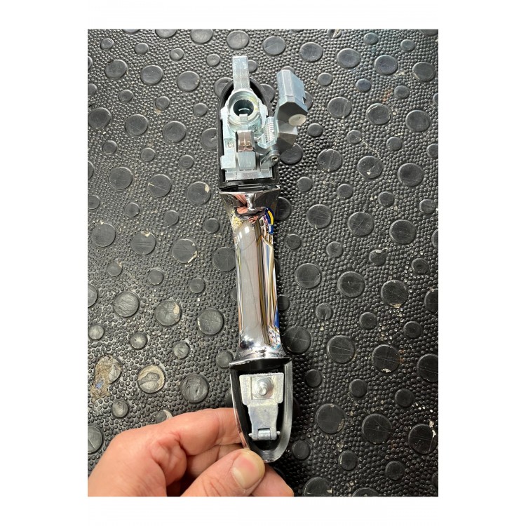 Fiat 500 Ön Sol kapı Kolu