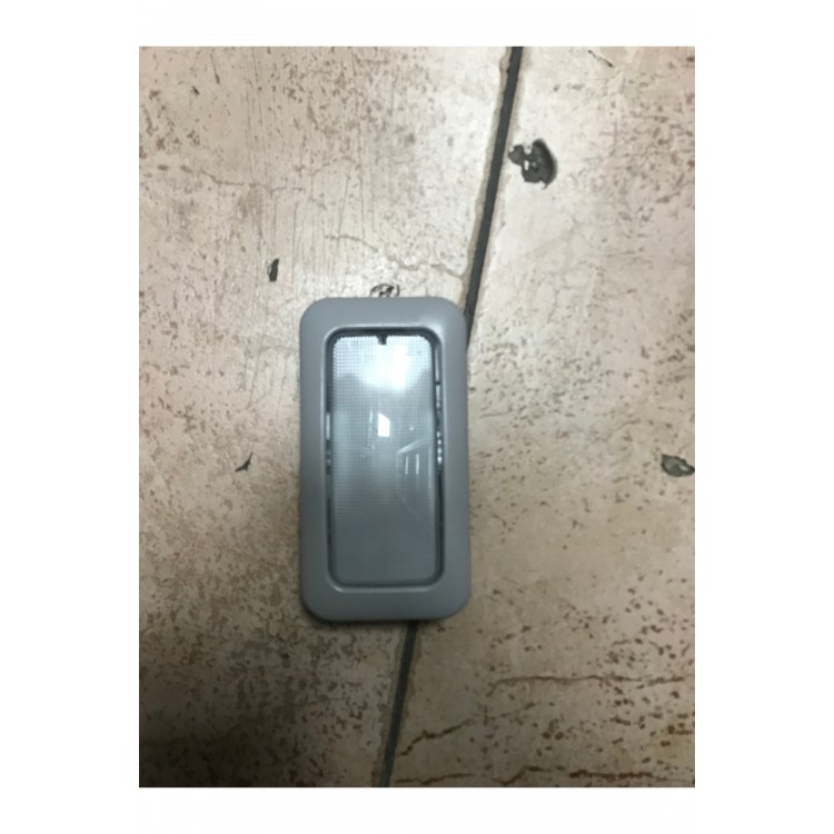 Linea Grande Punto Tavan Lambası Gri Renk 735392544