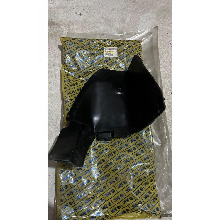 Arka Çamurluk Davlumbazı Tempra Sol 7639541 Arka Çamurluk Davlumbazı Tempra Sol 7639541