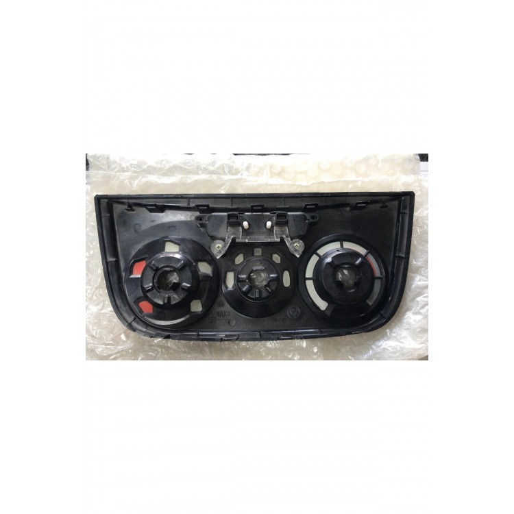 Fiat Doblo Klima Kontrol Paneli 735605075