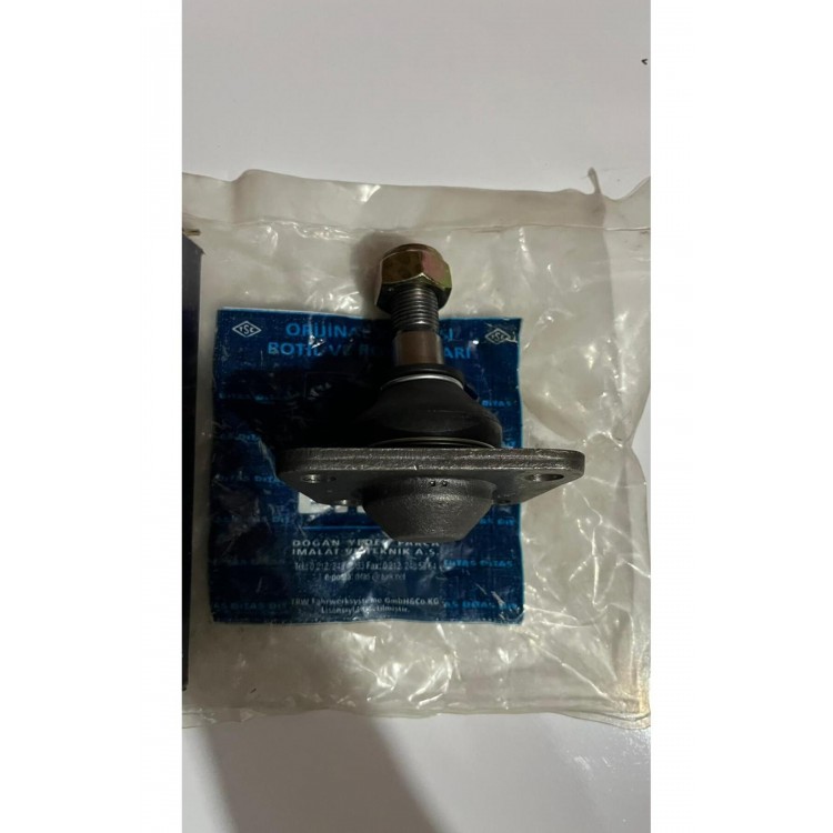 FİAT DUCATO ALT ROTİL 7613584