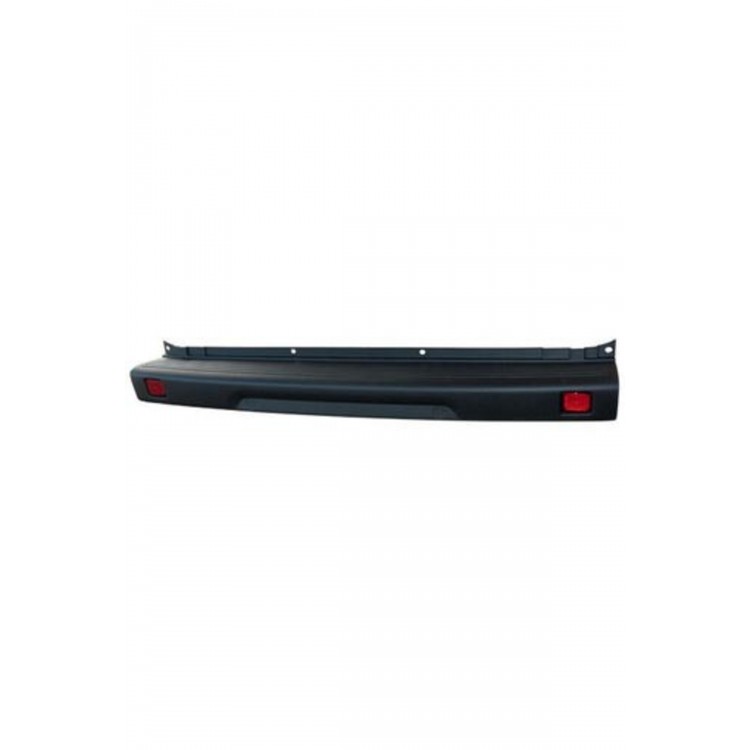 FIAT DOBLO ARKA ORTA TAMPON ÇIKINTILI KÖŞELİ 735415724 FIAT DOBLO ARKA ORTA TAMPON ÇIKINTILI KÖŞELİ 735415724