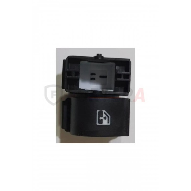 Cam Düğme Butonu Doblo III Fiorino Bipper Egea Cam Düğme Butonu Doblo III Fiorino Bipper Egea