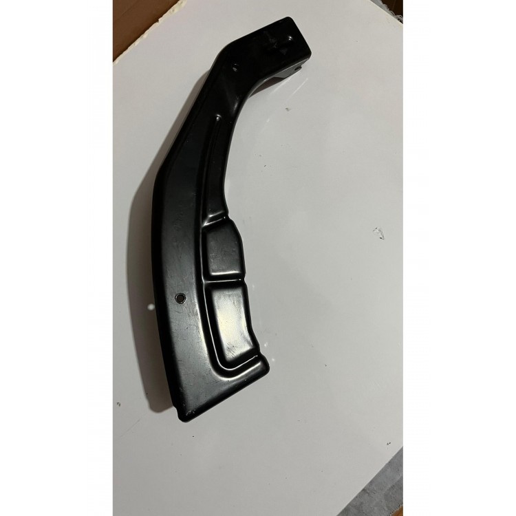 Fiat Linea Sol Tampon Arka Bağlantı Sacı Orijinal 51809511