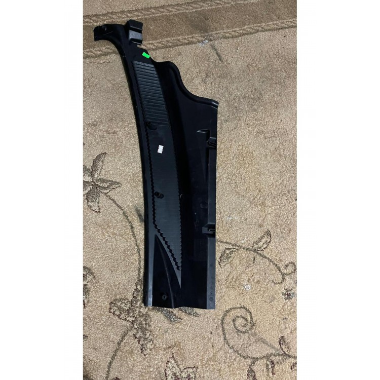 Fiat Doblo 01-12 Ön Cam Izgarası Sağ Orj Opar 735279114