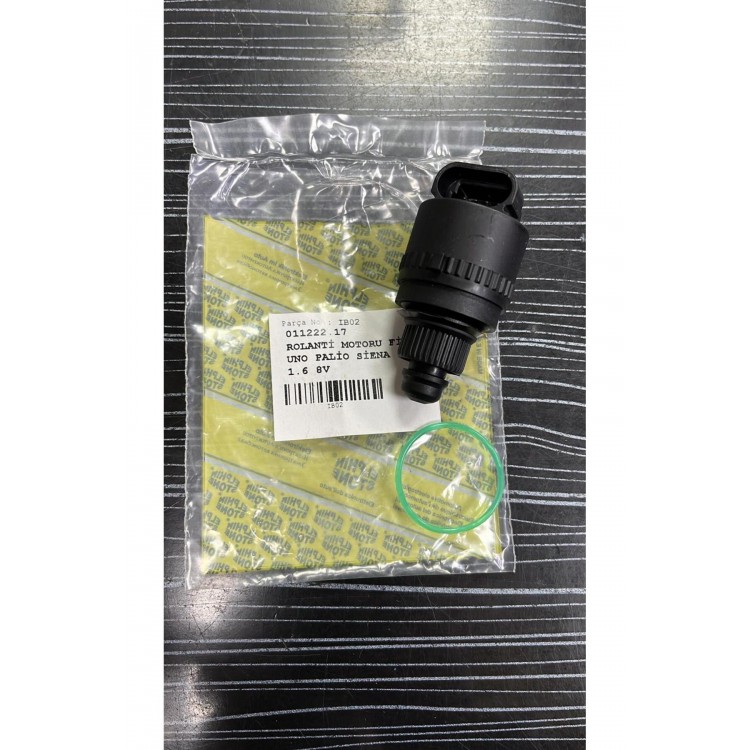 ROLANTİ MOTORU PALİO ALBEA MAREA BRAVA 1.6 16V / 62005500 / 9244290500