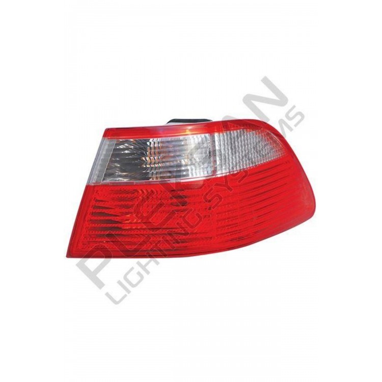 Fiat Albea Sol Arka Dış Stop Lambası 51737722 Plk-6501gns