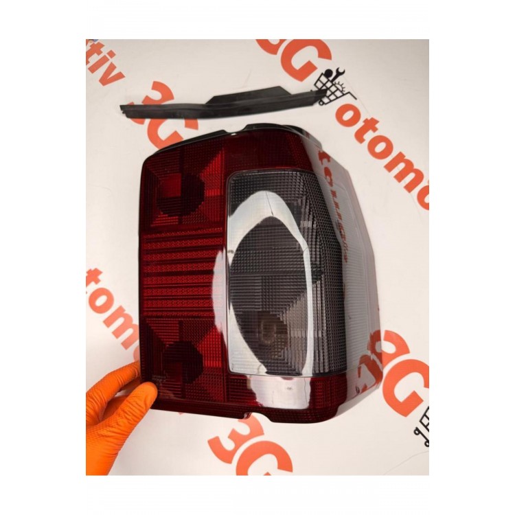 Fiat Tipo Stop Lambası Sağ 1988 1995 Arası
