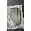 fiat grande punto evo tampon sis kapağı takım sağ sol gri fiat grande punto evo tampon sis kapağı takım sağ sol gri