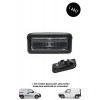 Fiat Fiorino Doblo 1 - 2 Panelvan Çift Kapılara Uyumlu Plaka Lambası ( 1 Adet ) Fiat Fiorino Doblo 1 - 2 Panelvan Çift Kapılara Uyumlu Plaka Lambası ( 1 Adet )